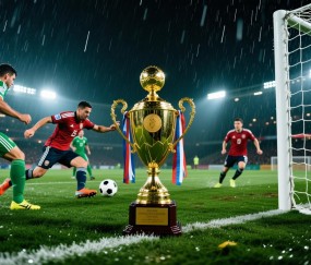 哈兰德赛事官方发布爆冷新规，德国队争议不断！-云开体育app下载