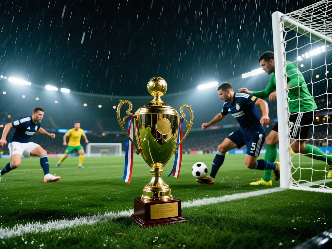 西亚卡姆关键节点赛况扑朔迷离，FPX带队取胜！